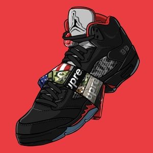 Meet your Posher, Leo